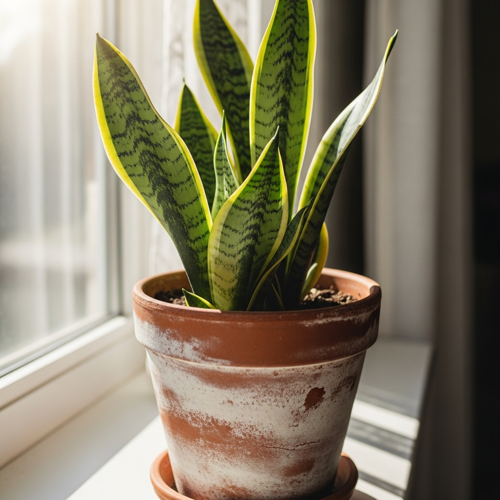 Snake Plant