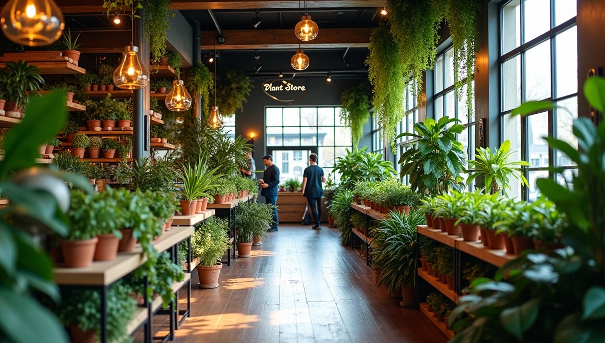 Giftcraft Store Exterior